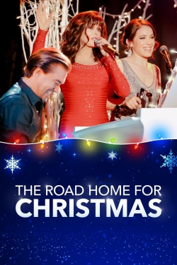 watch The Road Home for Christmas Movie online free in hd on Red Stitch