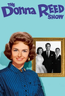 watch The Donna Reed Show Movie online free in hd on Red Stitch