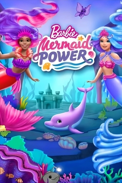 watch Barbie: Mermaid Power Movie online free in hd on Red Stitch