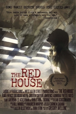 watch The Red House Movie online free in hd on Red Stitch