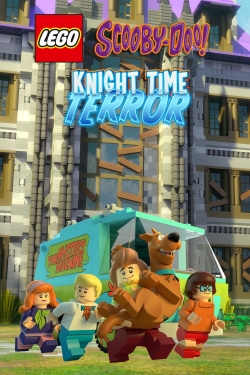 watch Lego Scooby-Doo! Knight Time Terror Movie online free in hd on Red Stitch