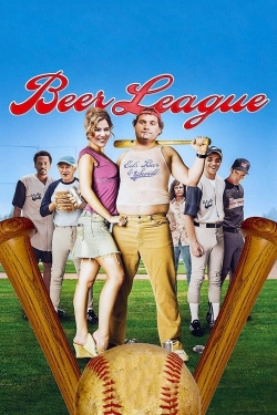 watch Beer League Movie online free in hd on Red Stitch