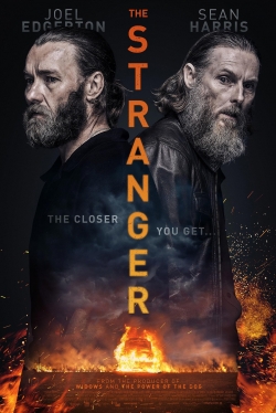 watch The Stranger Movie online free in hd on Red Stitch