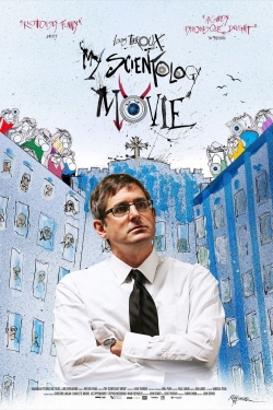 watch My Scientology Movie Movie online free in hd on Red Stitch