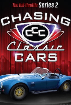 watch Chasing Classic Cars Movie online free in hd on Red Stitch