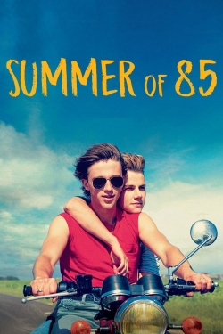 watch Summer of 85 Movie online free in hd on Red Stitch