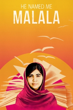 watch He Named Me Malala Movie online free in hd on Red Stitch