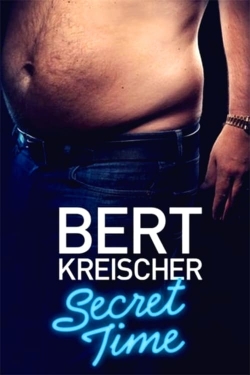 watch Bert Kreischer: Secret Time Movie online free in hd on Red Stitch