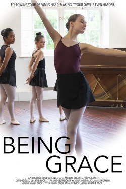 watch Being Grace Movie online free in hd on Red Stitch