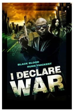 watch I Declare War Movie online free in hd on Red Stitch