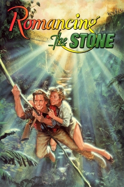 watch Romancing the Stone Movie online free in hd on Red Stitch