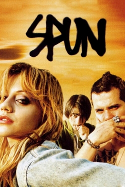 watch Spun Movie online free in hd on Red Stitch