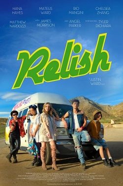 watch Relish Movie online free in hd on Red Stitch