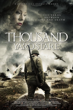 watch Thousand Yard Stare Movie online free in hd on Red Stitch