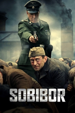 watch Sobibor Movie online free in hd on Red Stitch