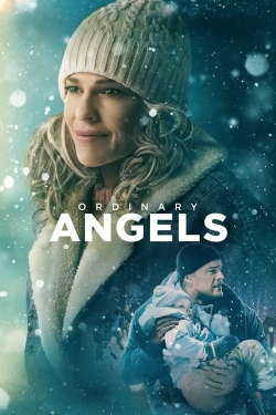 watch Ordinary Angels Movie online free in hd on Red Stitch