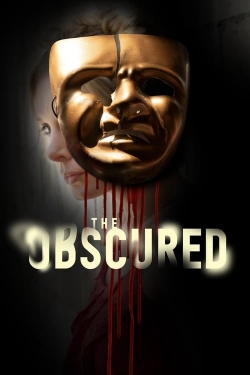 watch The Obscured Movie online free in hd on Red Stitch