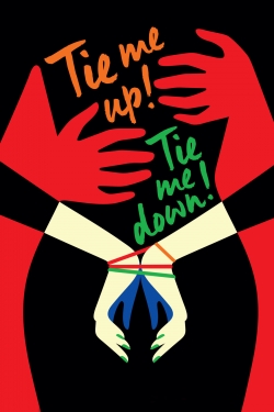 watch Tie Me Up! Tie Me Down! Movie online free in hd on Red Stitch