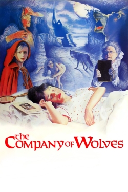 watch The Company of Wolves Movie online free in hd on Red Stitch