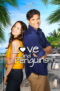 watch Love and Penguins Movie online free in hd on Red Stitch