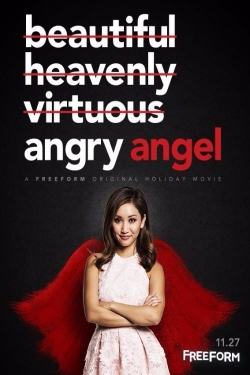 watch Angry Angel Movie online free in hd on Red Stitch