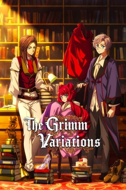 watch The Grimm Variations Movie online free in hd on Red Stitch