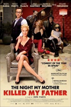 watch The Night My Mother Killed My Father Movie online free in hd on Red Stitch