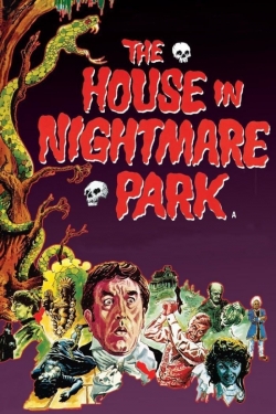 watch The House in Nightmare Park Movie online free in hd on Red Stitch