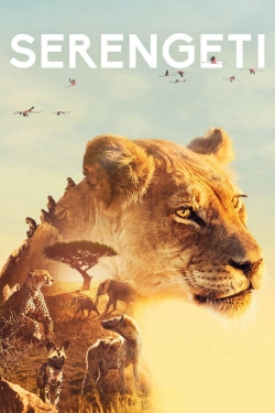 watch Serengeti Movie online free in hd on Red Stitch