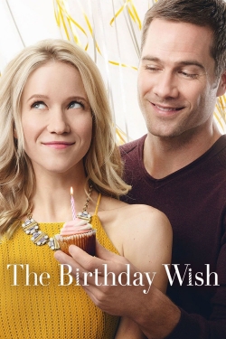 watch The Birthday Wish Movie online free in hd on Red Stitch