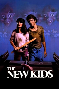 watch The New Kids Movie online free in hd on Red Stitch