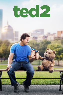 watch Ted 2 Movie online free in hd on Red Stitch