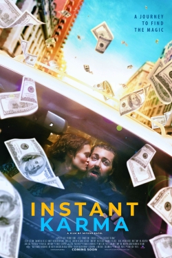 watch Instant Karma Movie online free in hd on Red Stitch