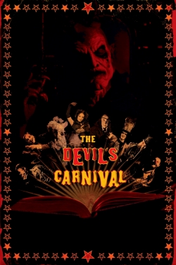 watch The Devil's Carnival Movie online free in hd on Red Stitch