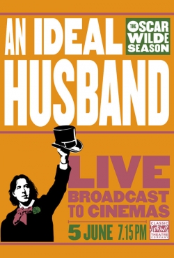 watch An Ideal Husband Movie online free in hd on Red Stitch