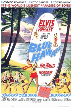 watch Blue Hawaii Movie online free in hd on Red Stitch