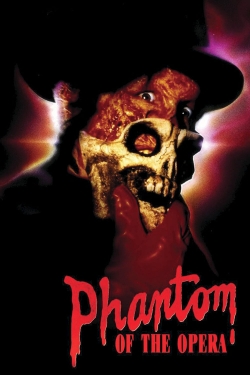 watch The Phantom of the Opera Movie online free in hd on Red Stitch