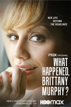 watch What Happened, Brittany Murphy? Movie online free in hd on Red Stitch