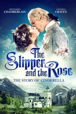 watch The Slipper and the Rose Movie online free in hd on Red Stitch