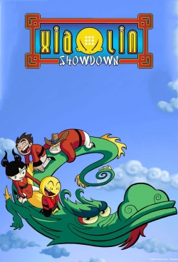 watch Xiaolin Showdown Movie online free in hd on Red Stitch