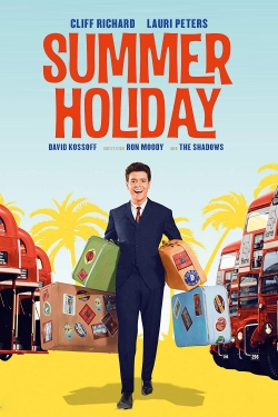 watch Summer Holiday Movie online free in hd on Red Stitch