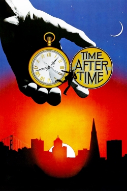 watch Time After Time Movie online free in hd on Red Stitch