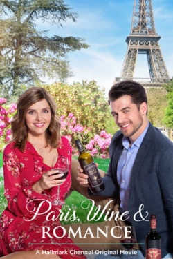 watch Paris, Wine & Romance Movie online free in hd on Red Stitch