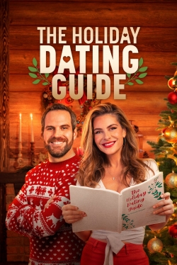 watch The Holiday Dating Guide Movie online free in hd on Red Stitch