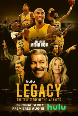 watch Legacy: The True Story of the LA Lakers Movie online free in hd on Red Stitch