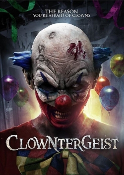 watch Clowntergeist Movie online free in hd on Red Stitch