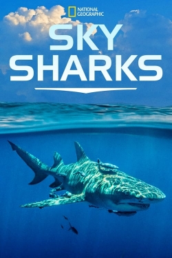 watch Sky Sharks Movie online free in hd on Red Stitch