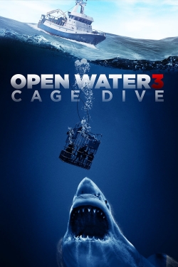 watch Cage Dive Movie online free in hd on Red Stitch