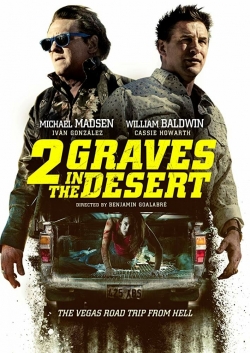 watch 2 Graves in the Desert Movie online free in hd on Red Stitch