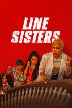 watch Line Sisters Movie online free in hd on Red Stitch